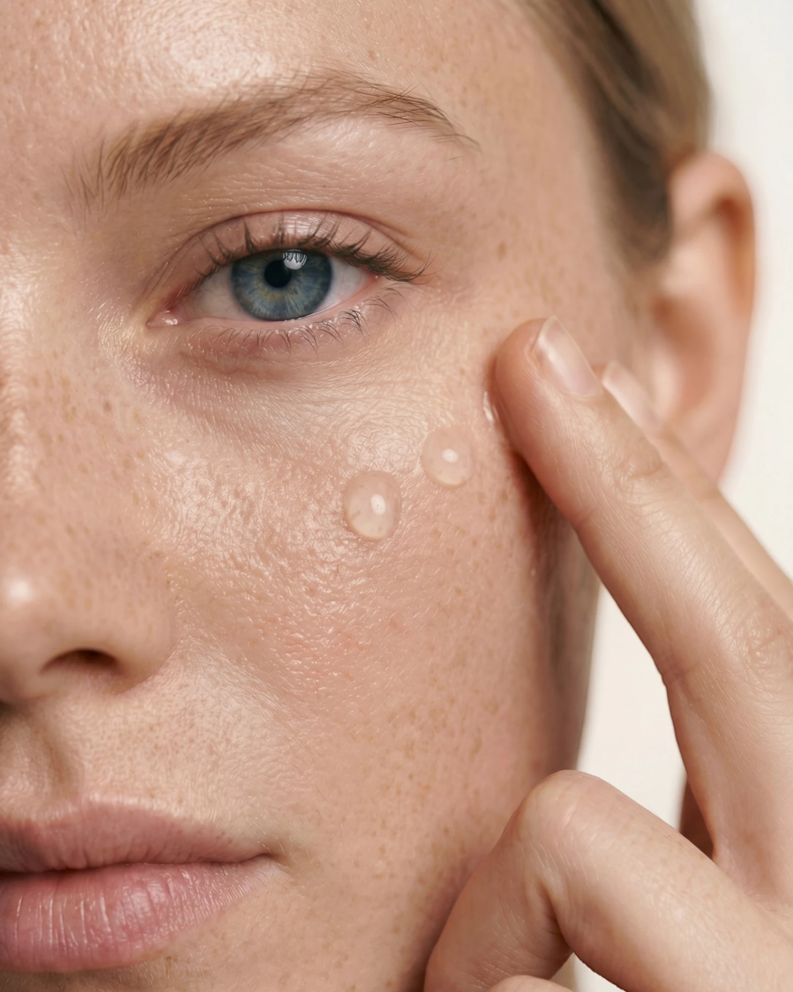 Mineral Aqua Soothing Eye Cream