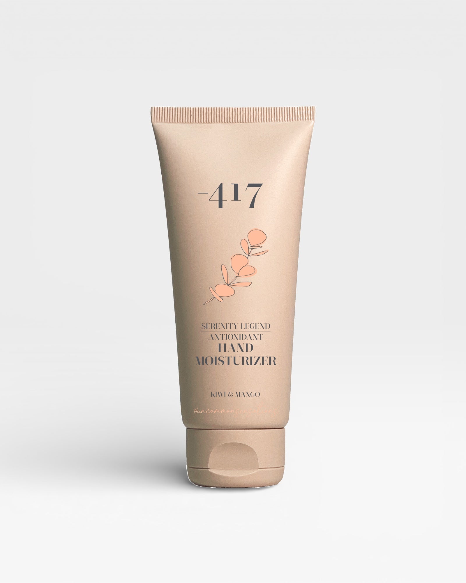 Anti-Oxidant Hand Moisturizer