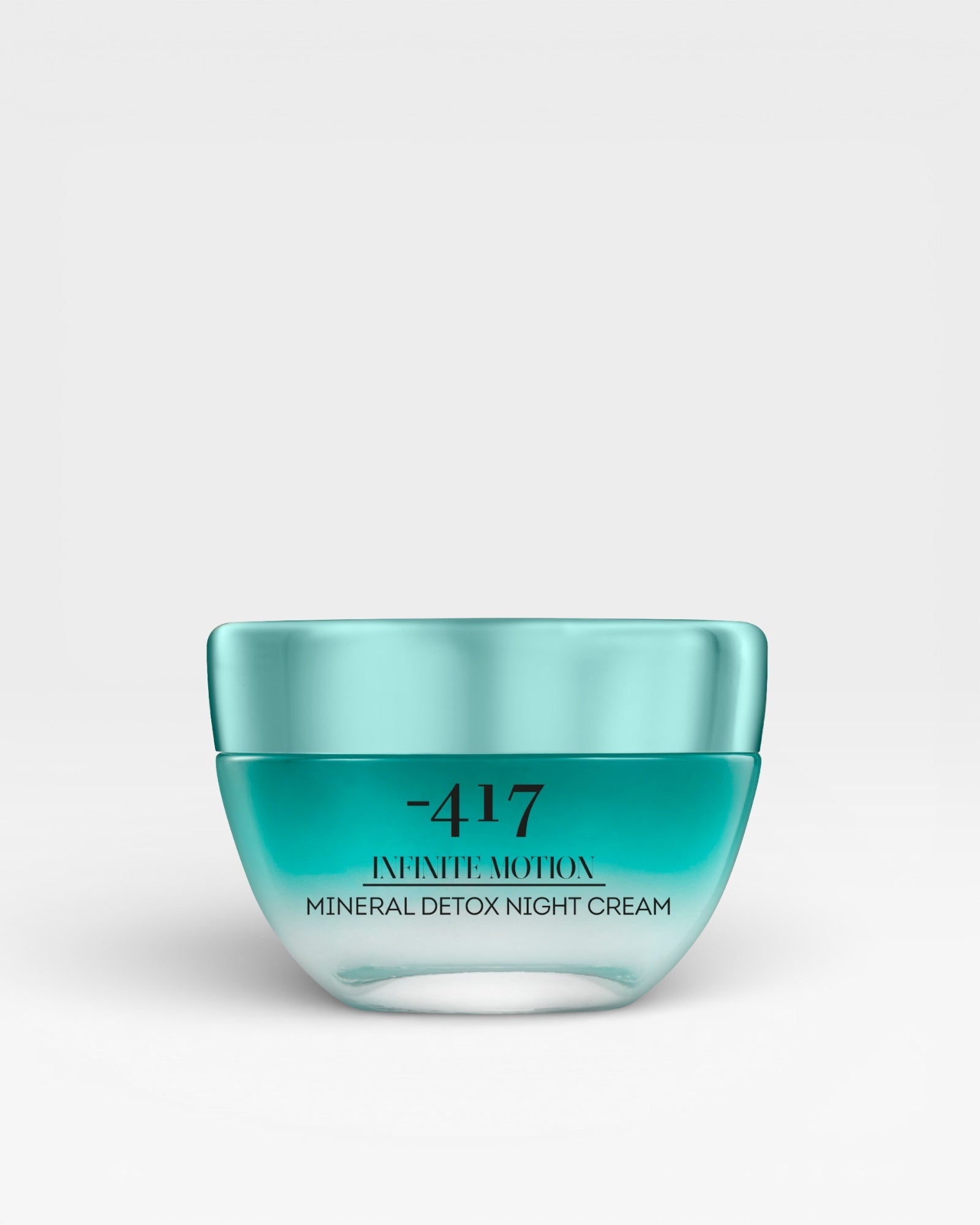 קרם לילה טבעוני לפנים