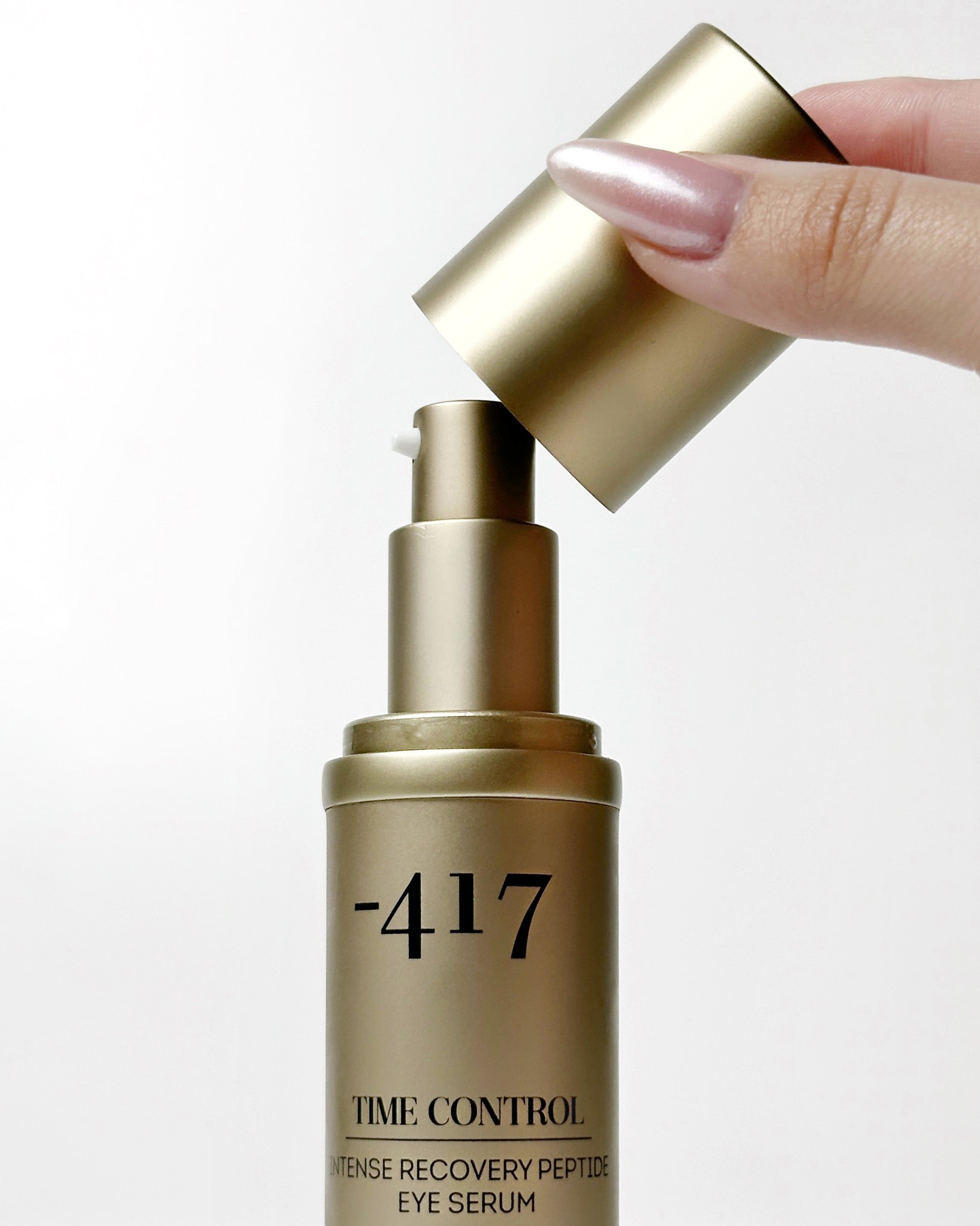 Intense Recovery Peptide Eye Serum