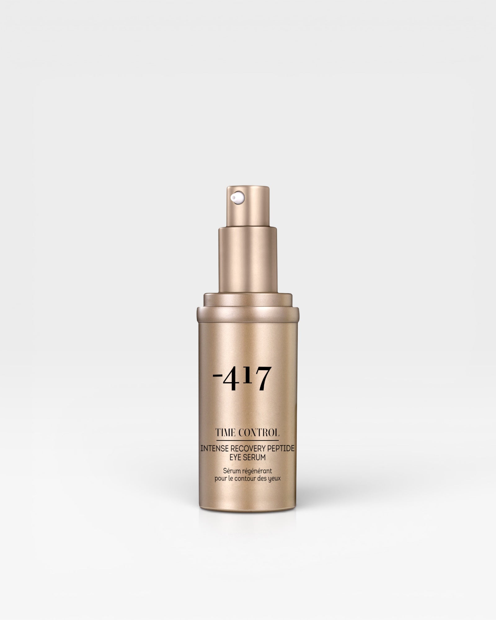 סרום עיניים פפטיד משקם