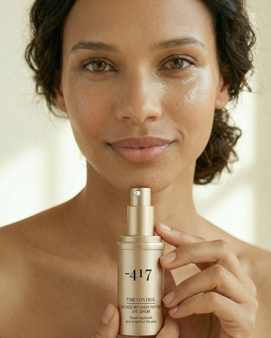 Intense Recovery Peptide Eye Serum