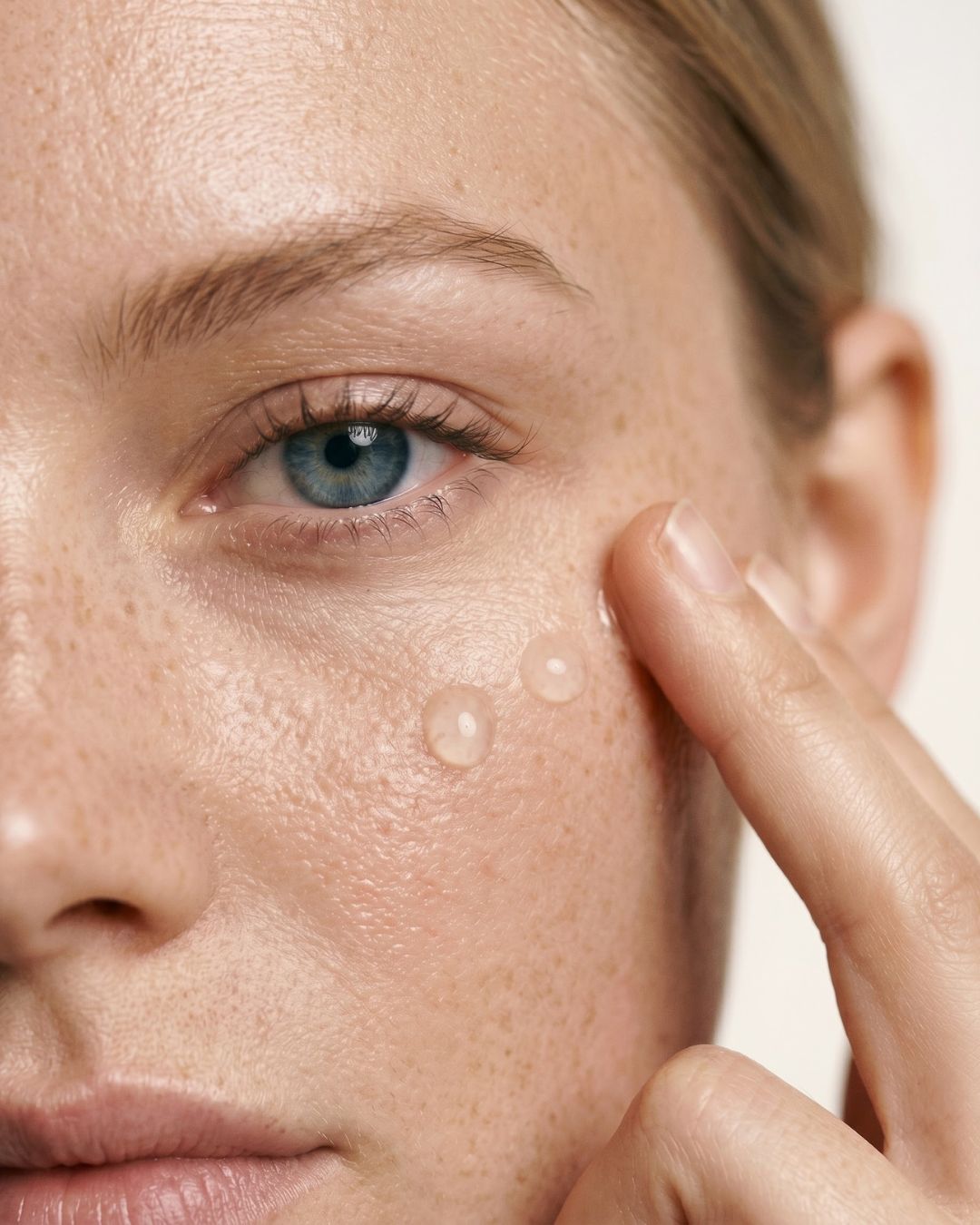 Intense Recovery Peptide Eye Serum