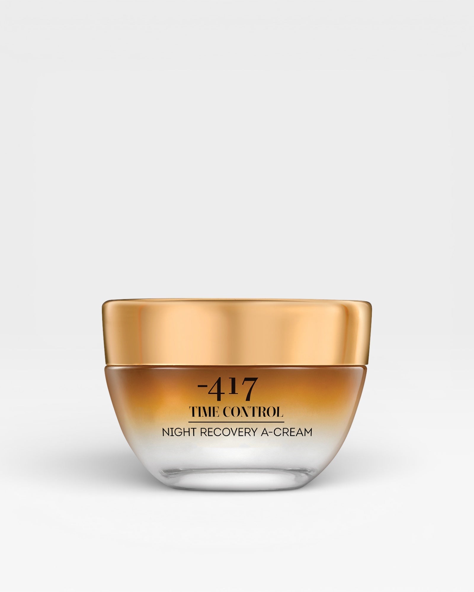 קרם פנים ללילה משקם ויטמין A