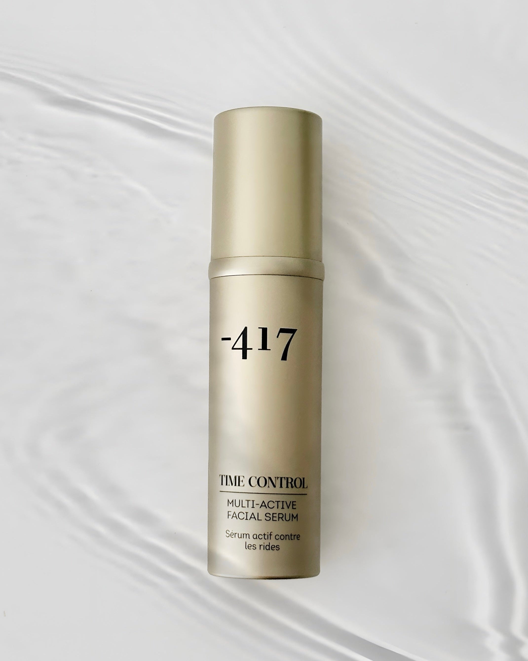 Multi Active Facial Serum