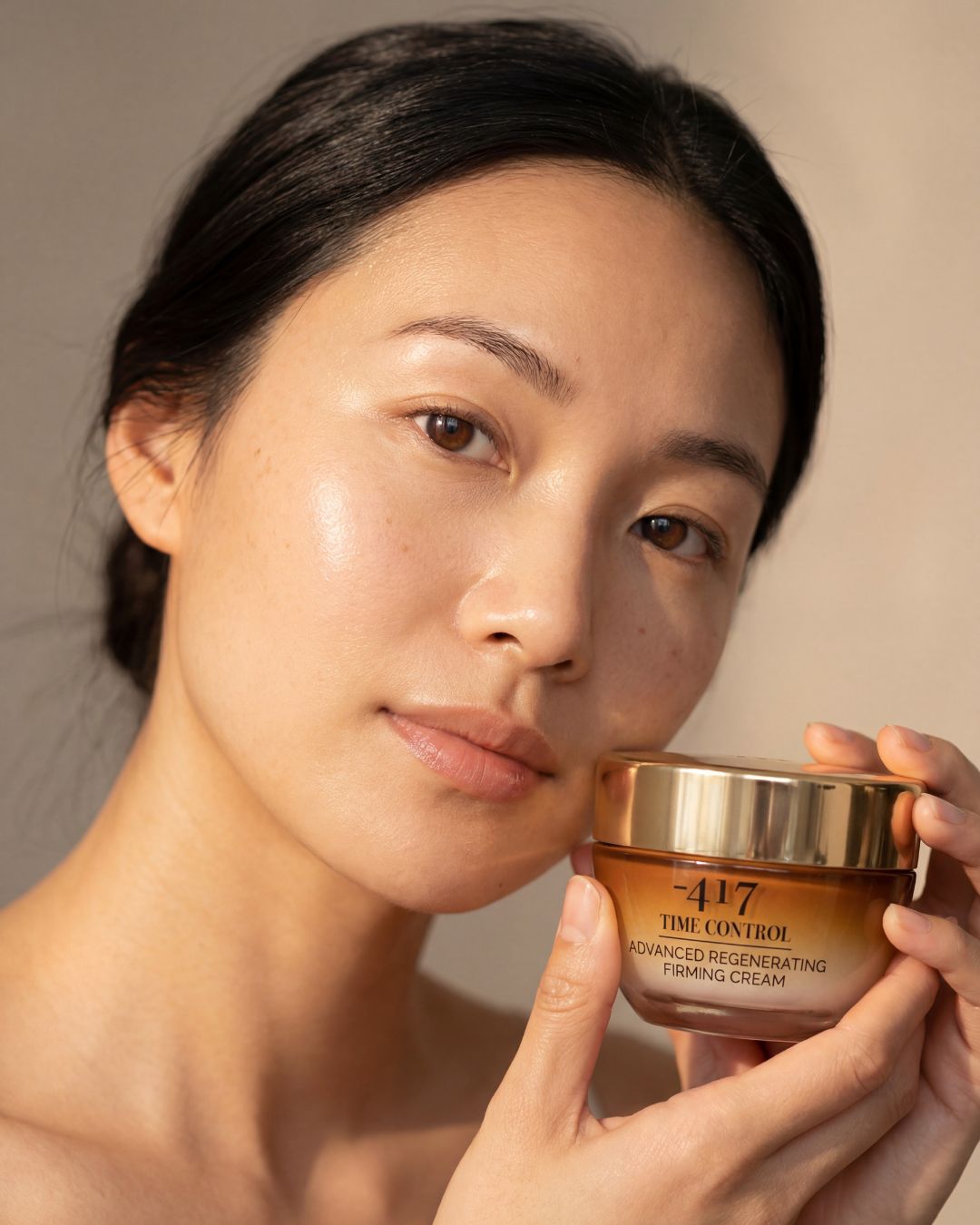 Advanced Regenerating Firming Cream