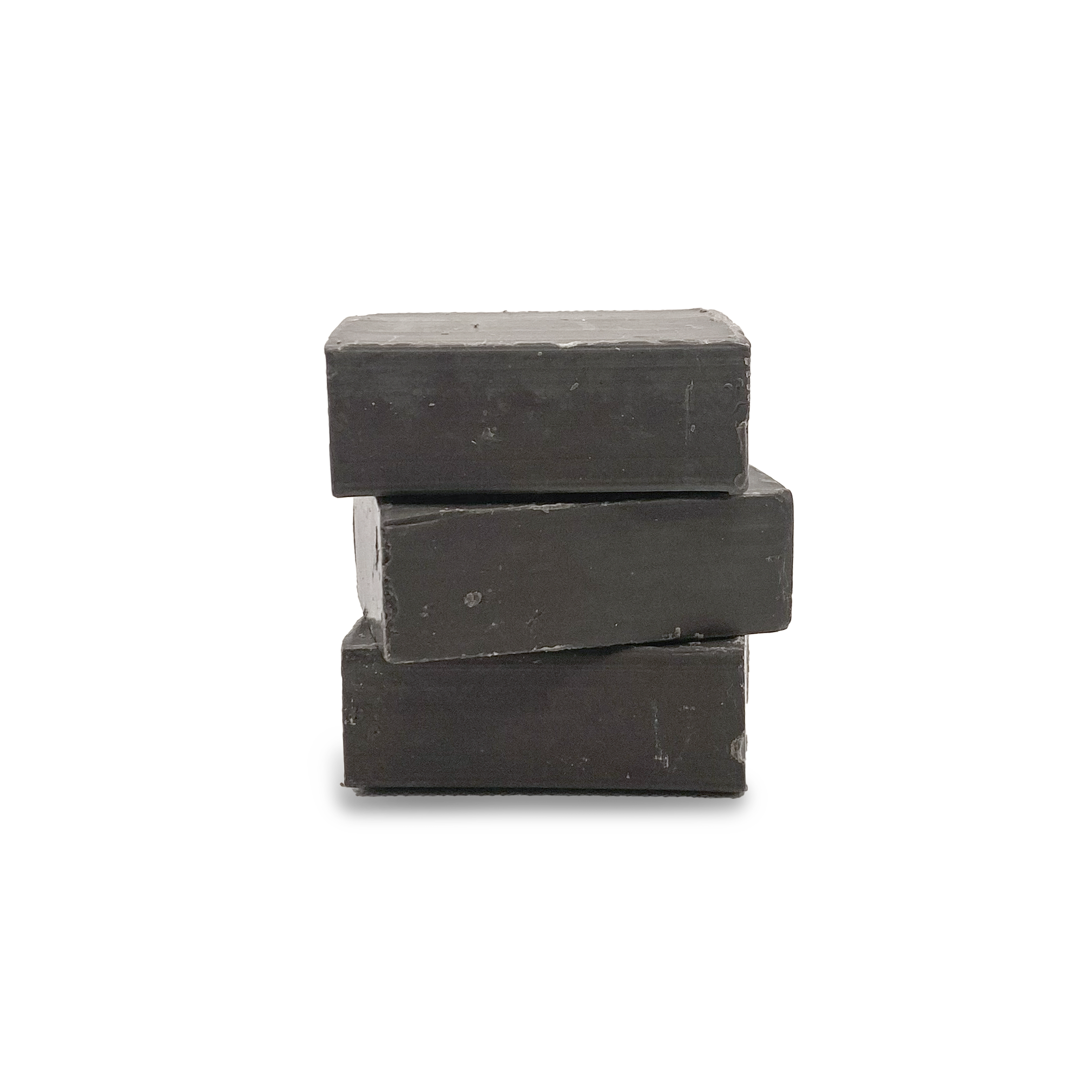 3-pack Ultra Deep Mattifying Cleansing Mud Soap Face & Body
