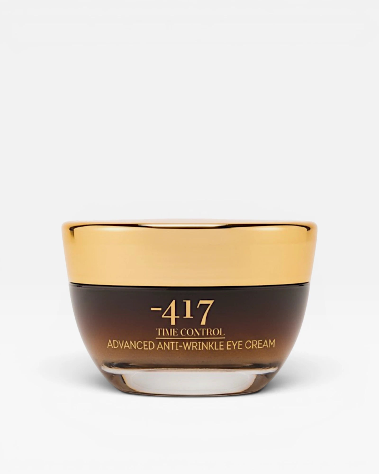 Advanced Anti-Wrinkle Eye Cream