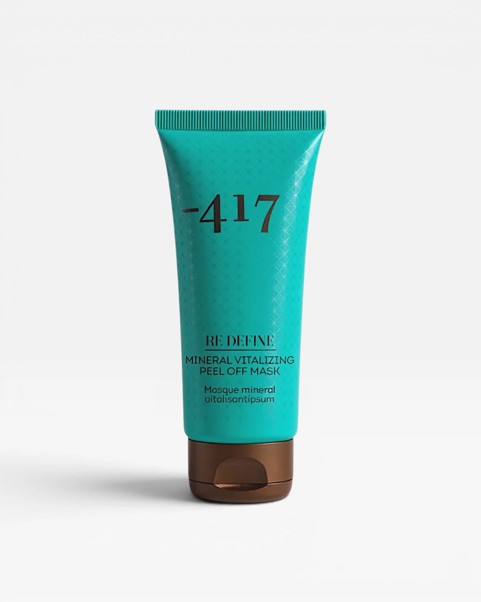 Mineral Vitalizing Peel-Off Mask