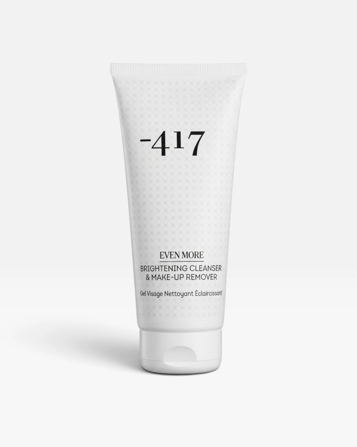 Brightening Cleanser Make-Up Remover