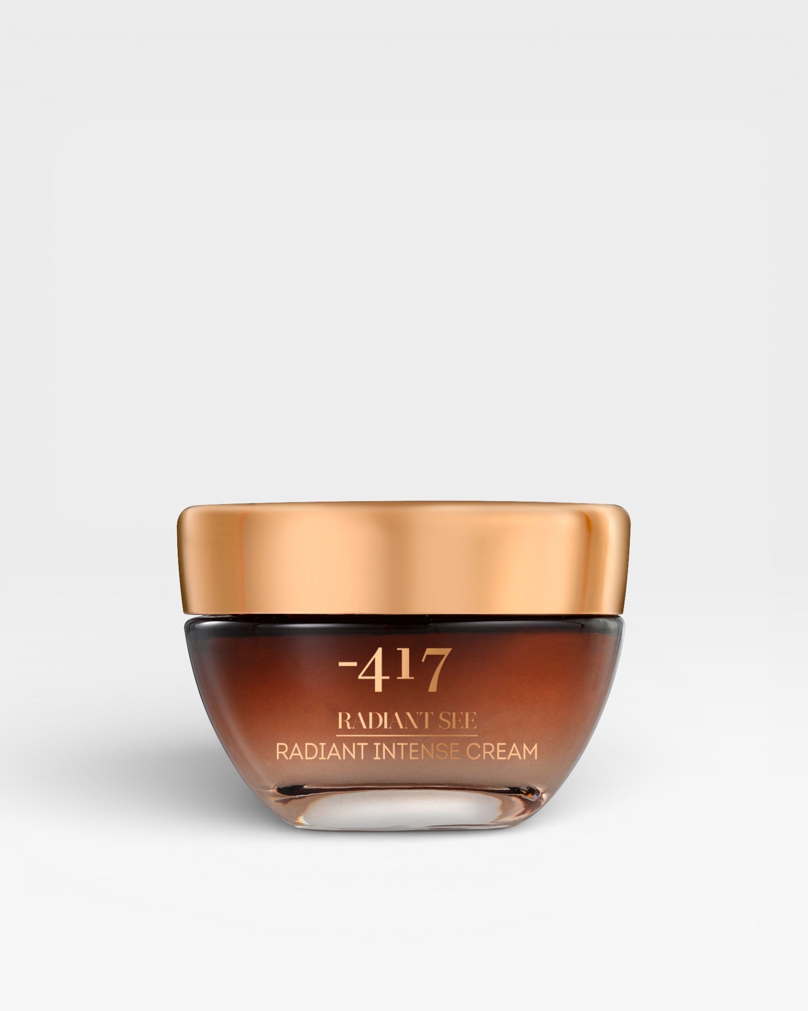 קרם פנים להזנה אינטנסיבית ולמראה זוהר