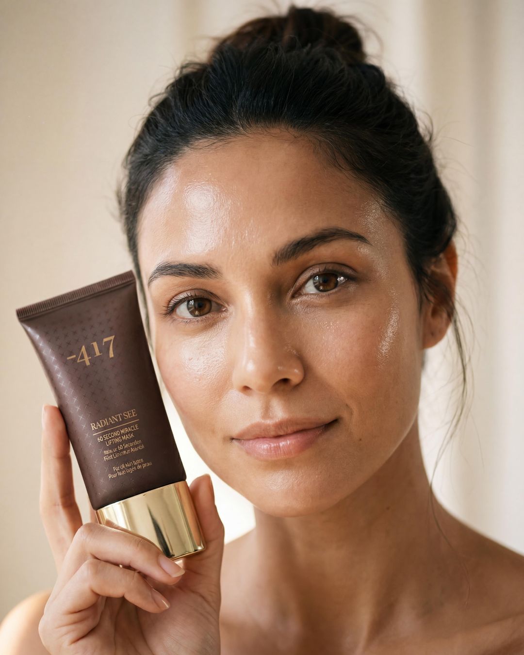60 Second Miracle Lifting Mask