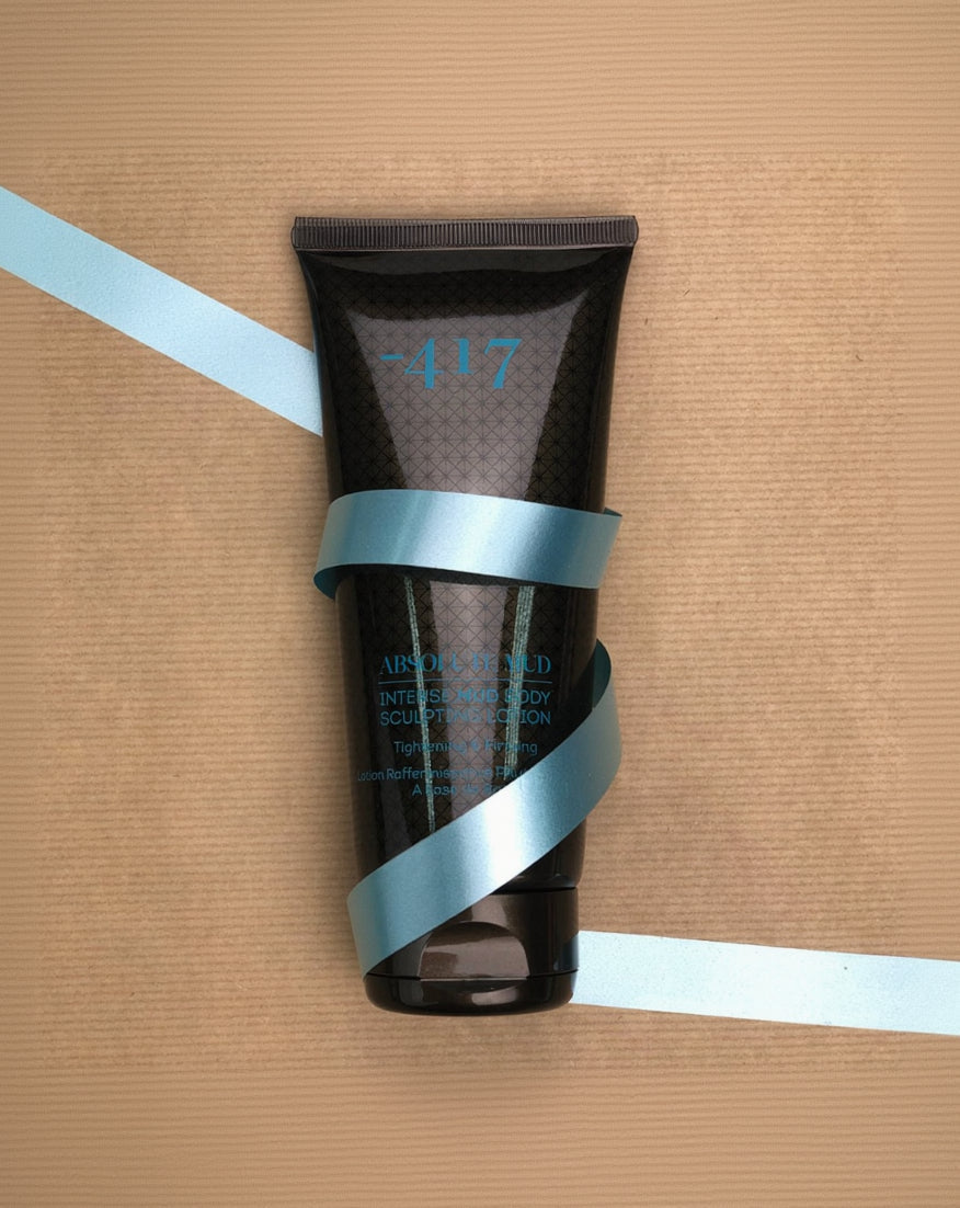 Intense Mud Body Sculpting Lotion