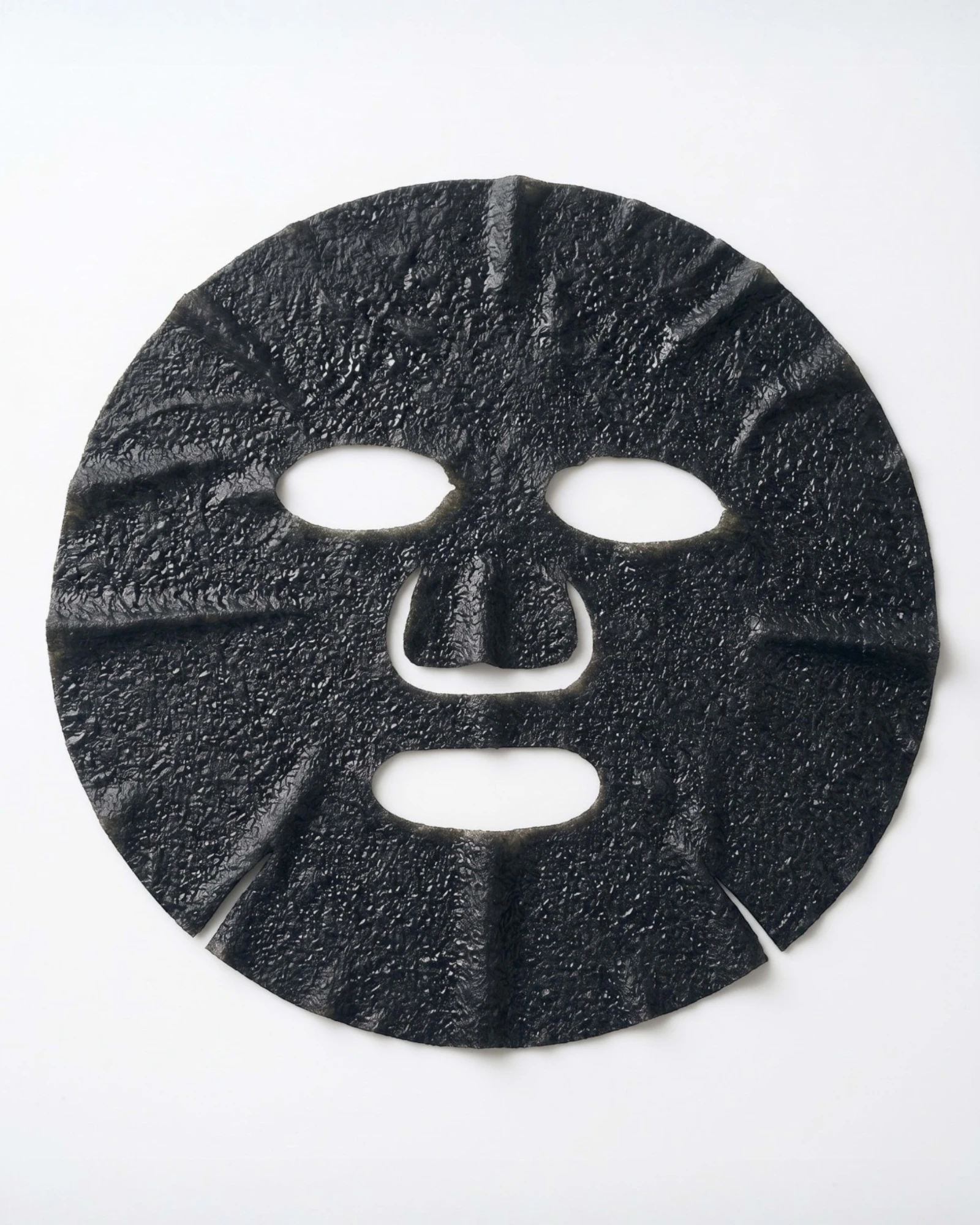 Detoxifying Firming Mud Facial Mask