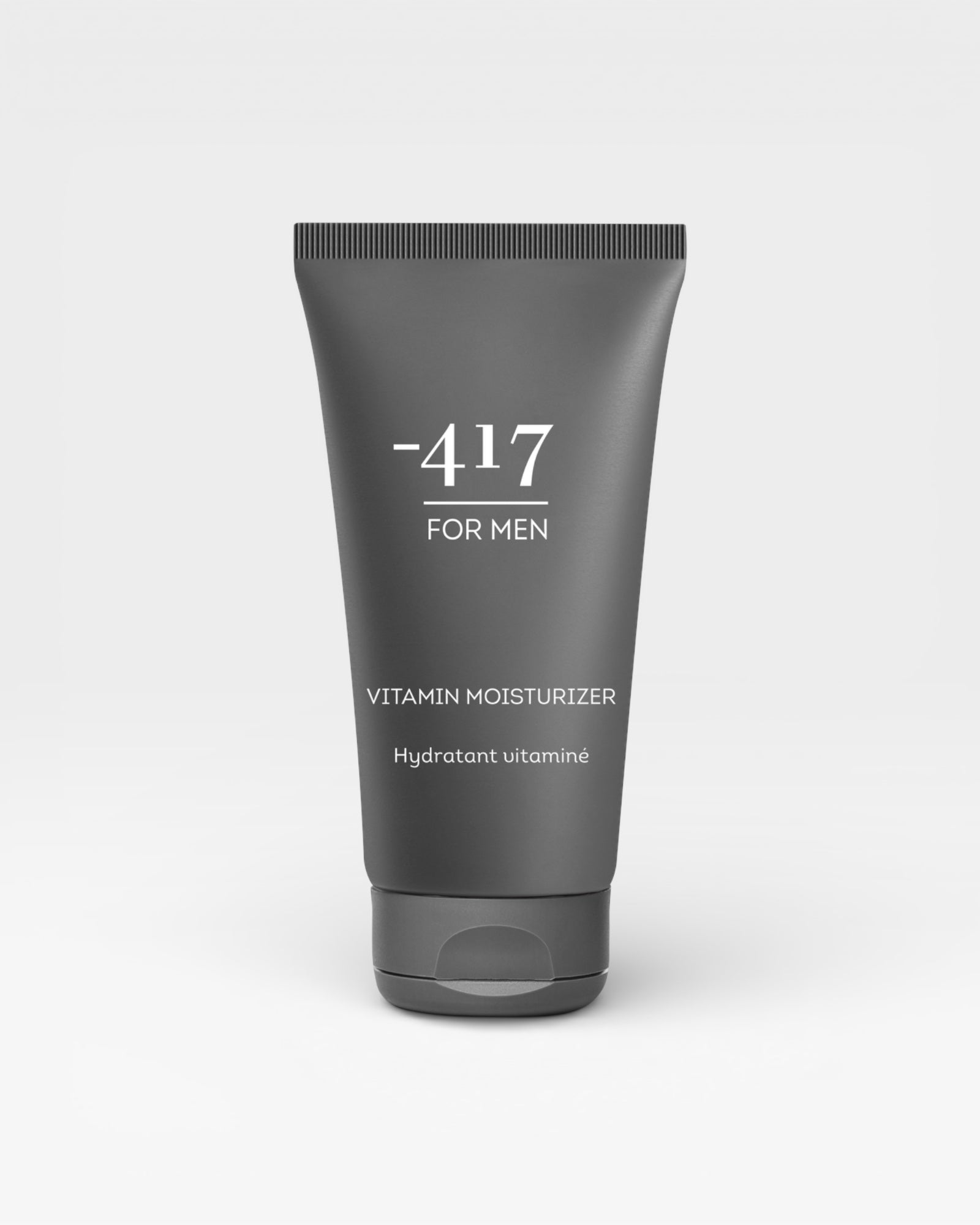 Vitamin Moisturizer For Men