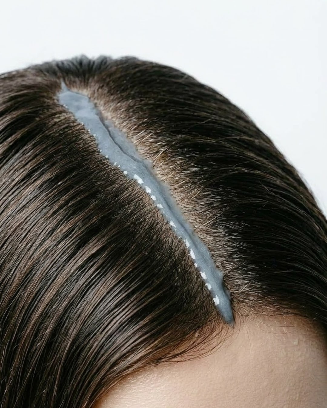 Recovery Hair Mud Mask