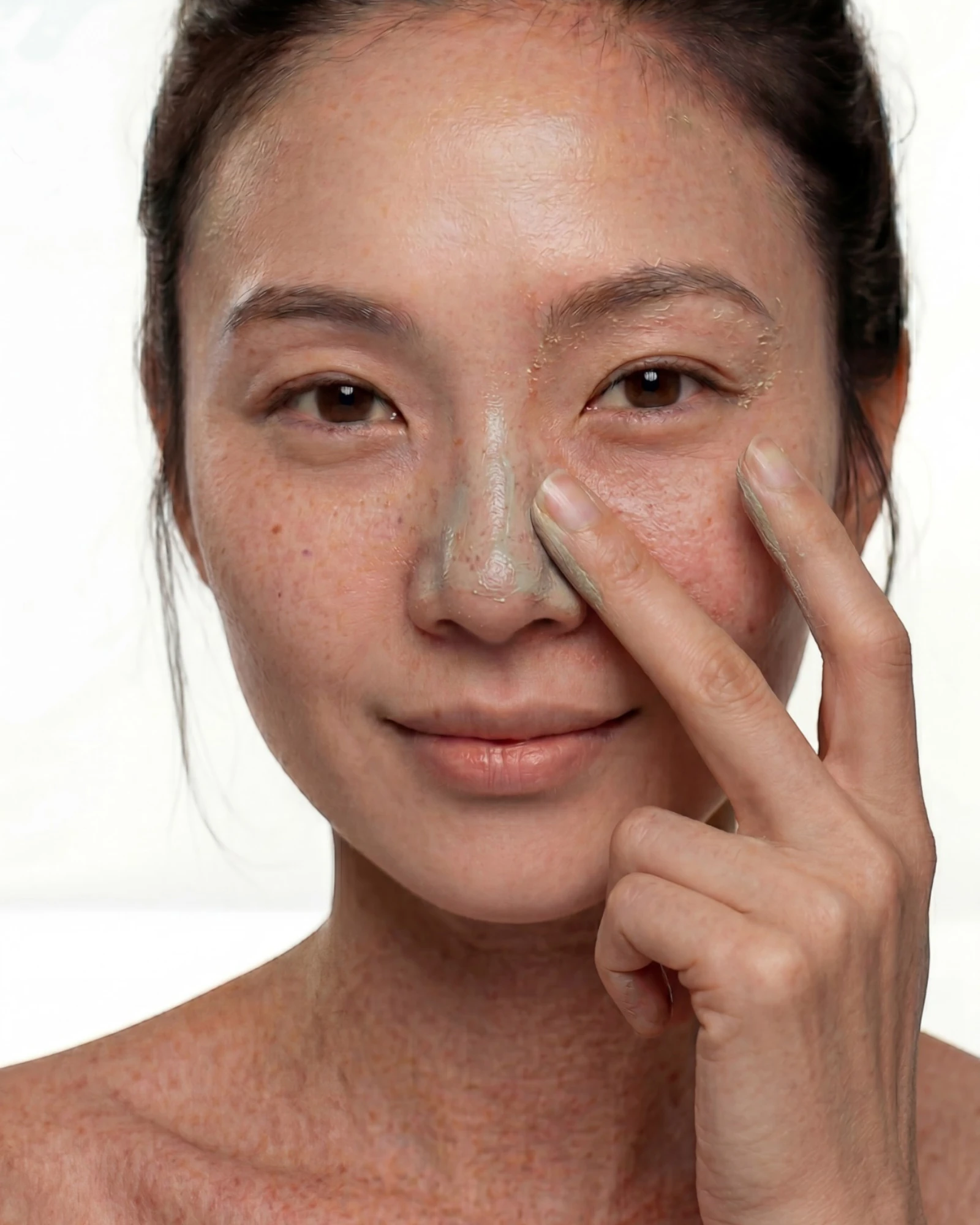 SOS Skin Relief Cream