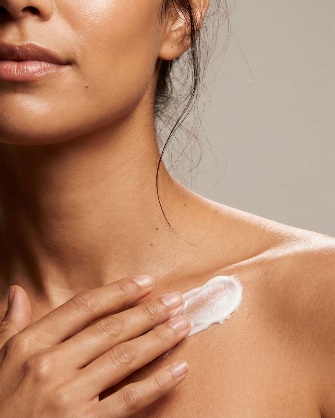 Aromatic Refreshing Body Lotion
