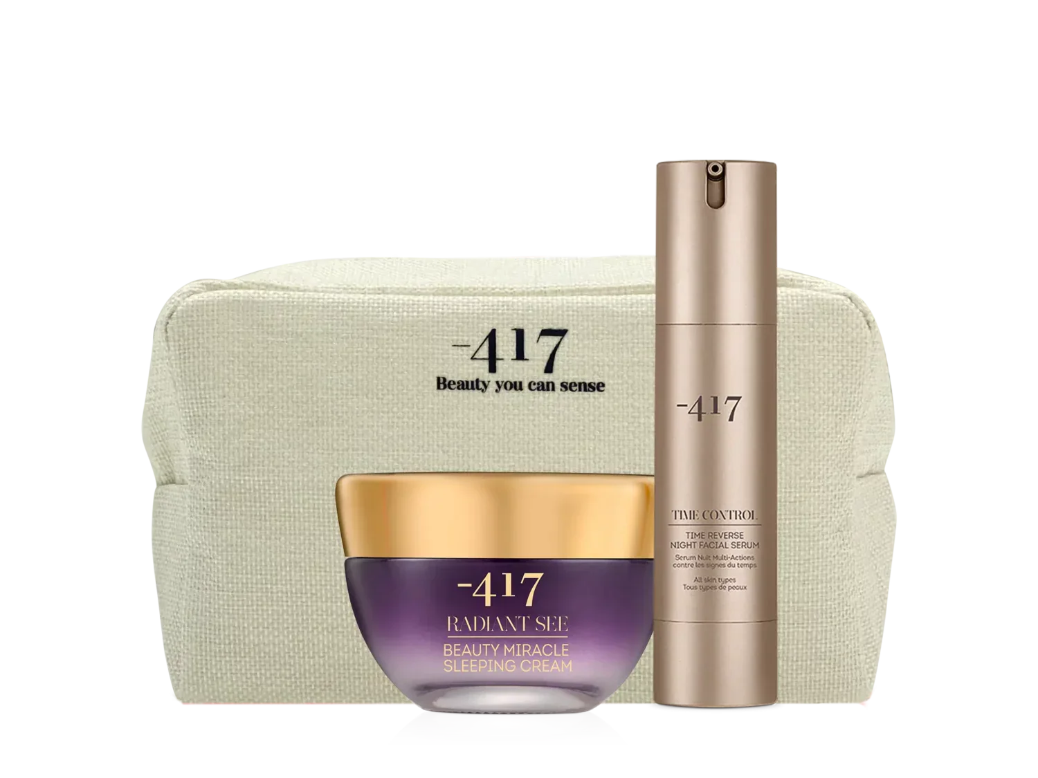 My Precious Beauty Essentials
