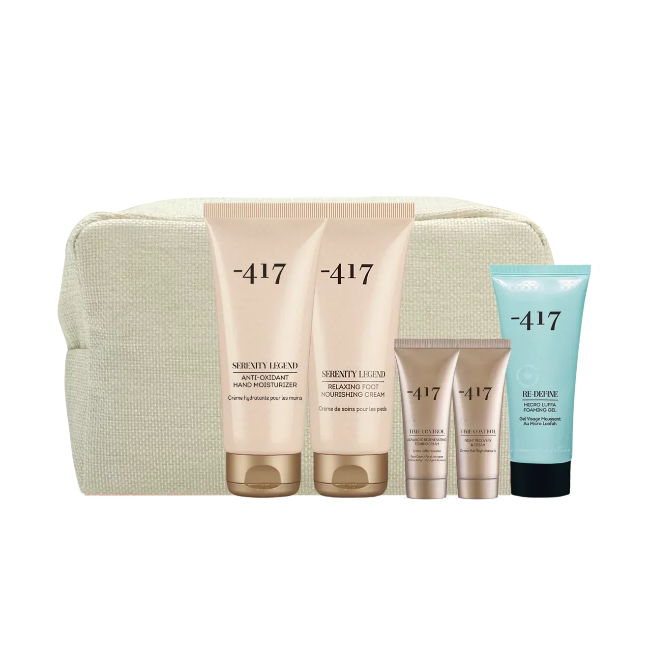My Face & Body Beauty Regimen
