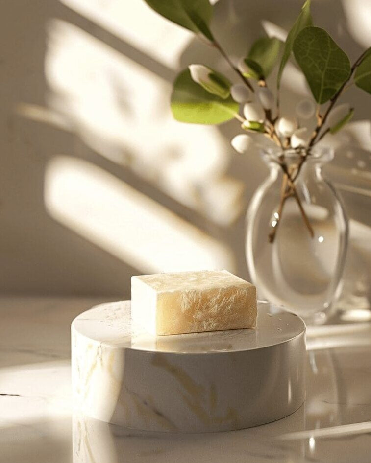 Rich Mineral Hydrating Soap – Face & Body