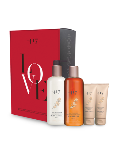 Love Package - The Perfect Gift to Celebrate Love