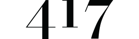417 Skincare