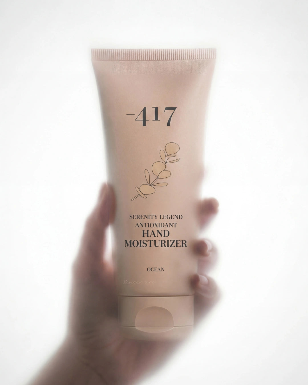 Anti-Oxidant Hand Moisturizer (Duo)