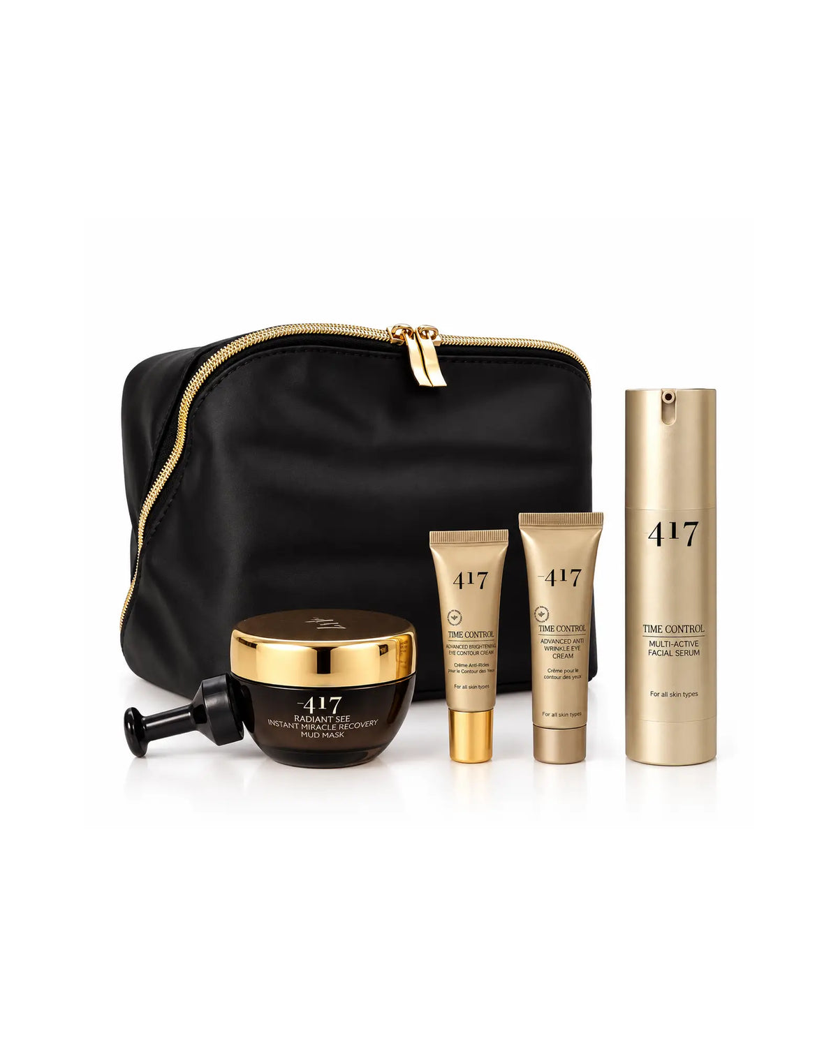 My Face Beauty Routine