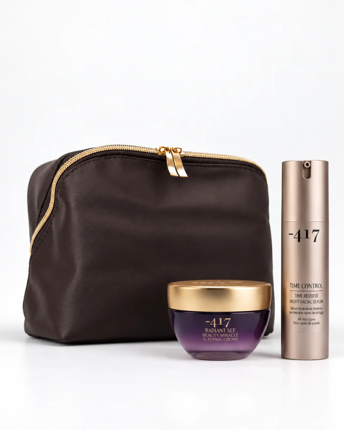 My Precious Beauty Essentials