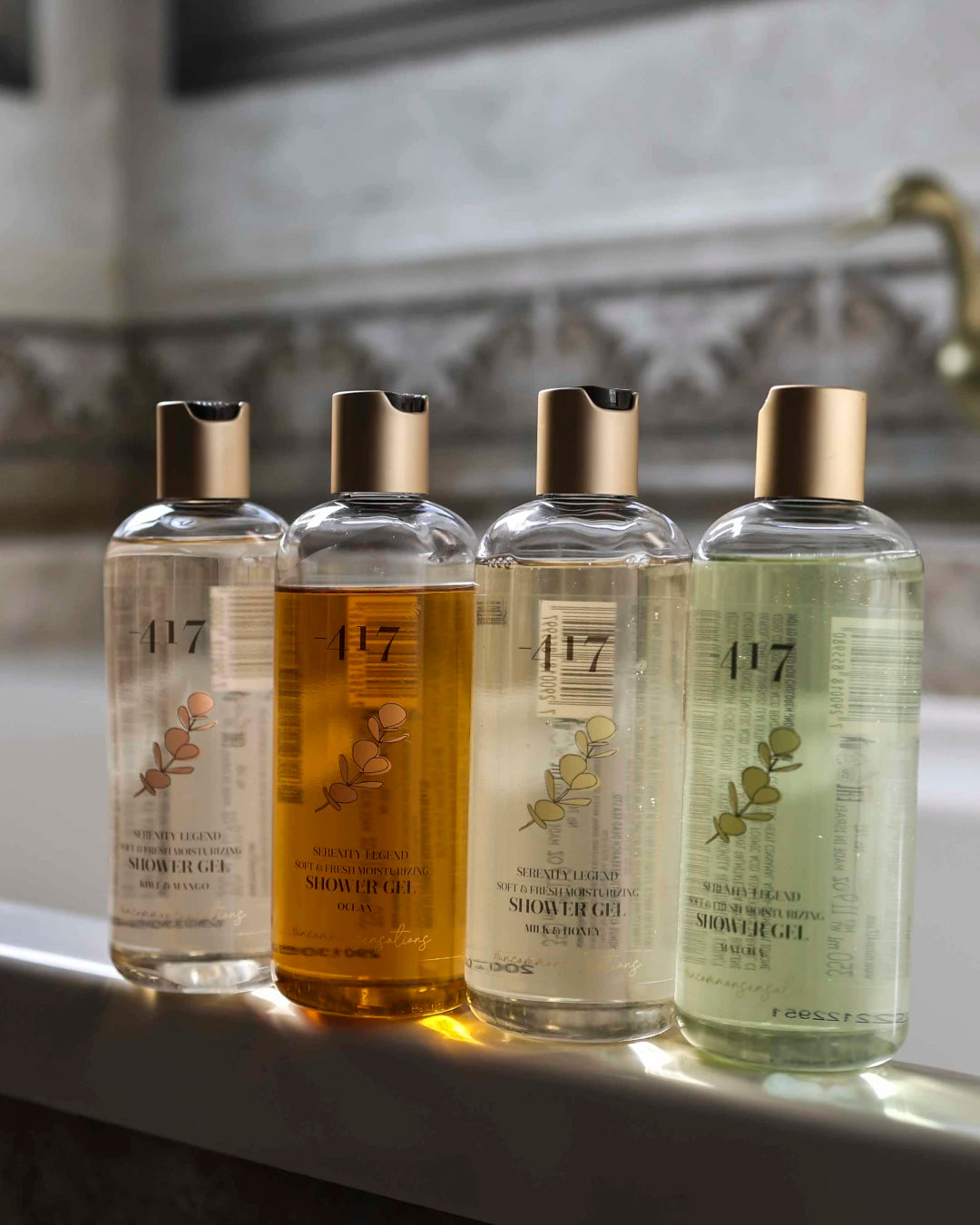 A Fragrant & Thoughtful Gift