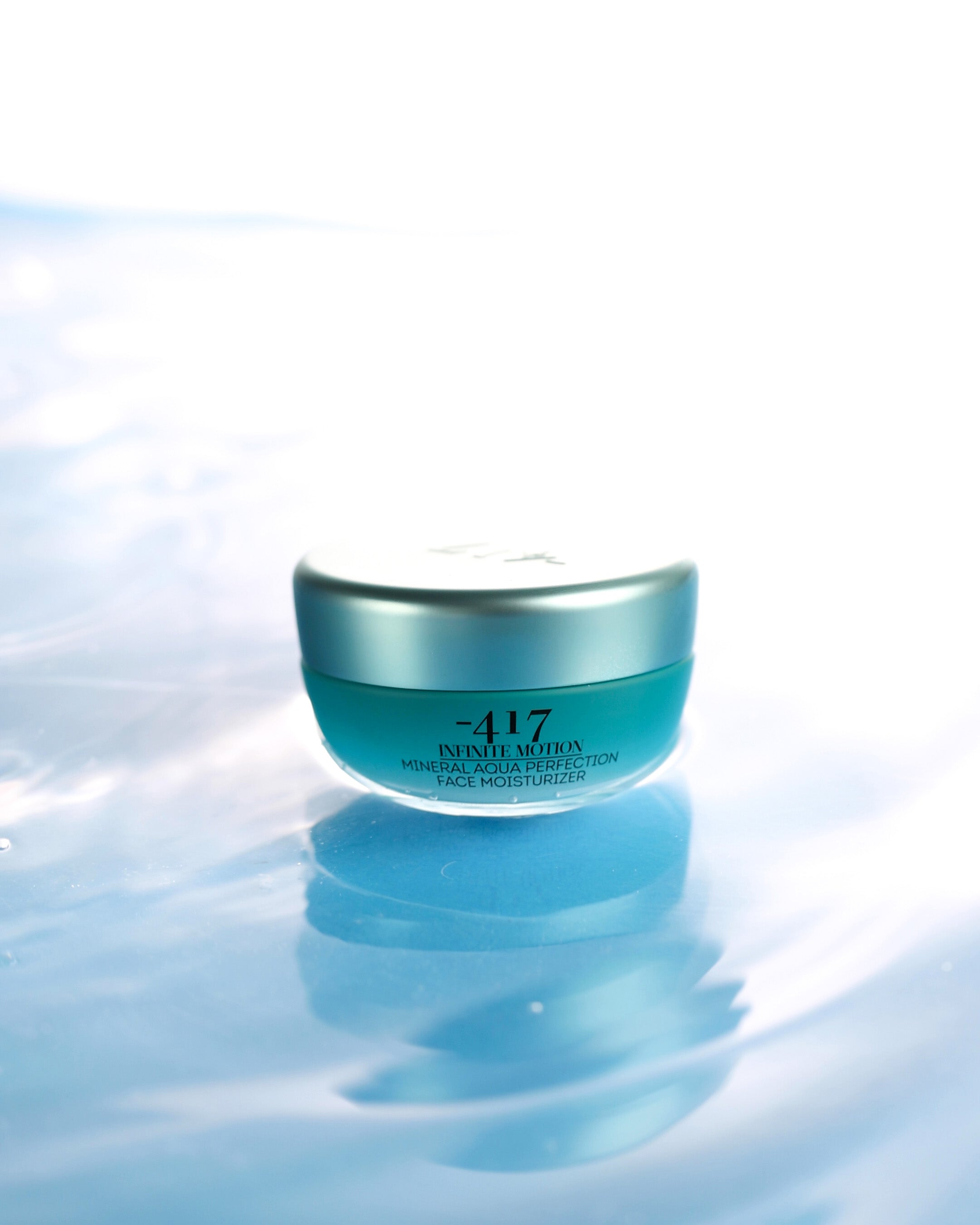 Mineral Aqua Perfection Face Moisturizer – Normal to Dry Skin