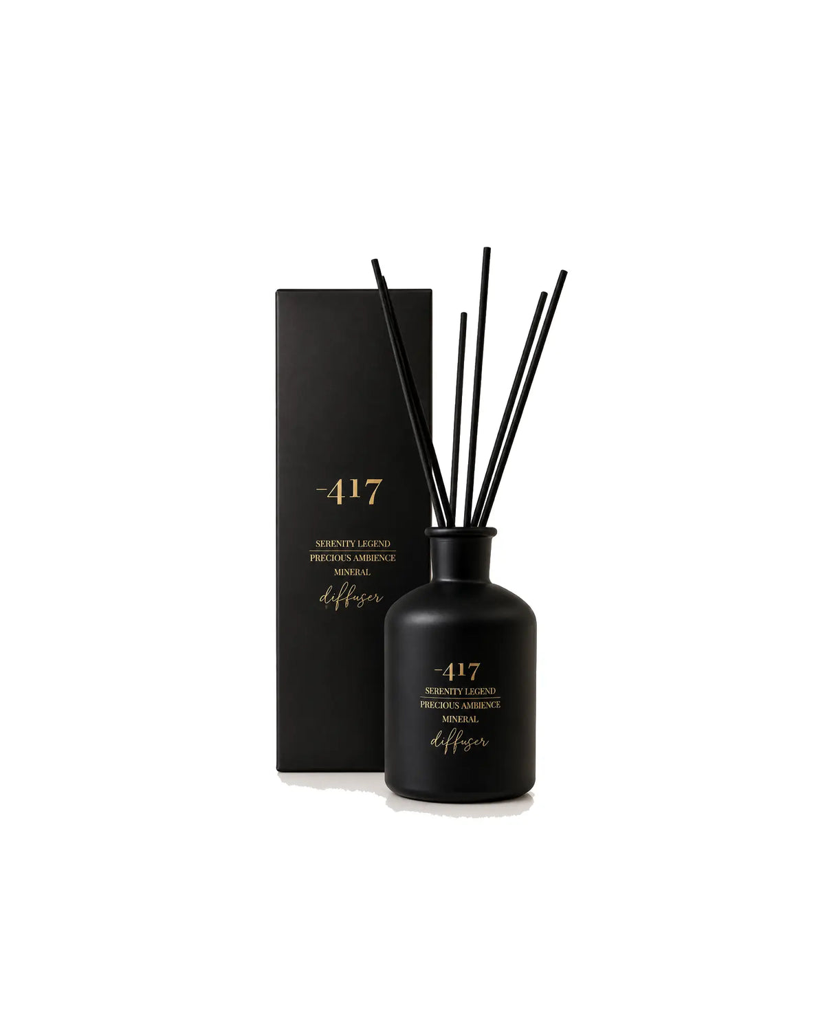 דיפיוזר | Precious Natural Scented Sea Mineral Diffuser