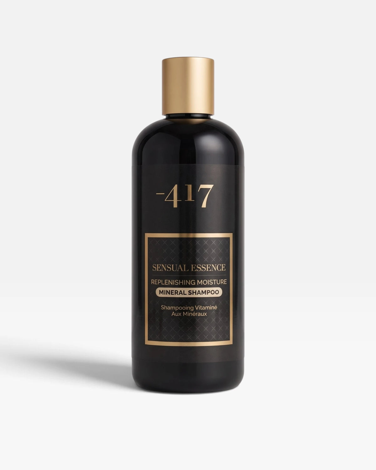 Replenishing Moisture Mineral Shampoo