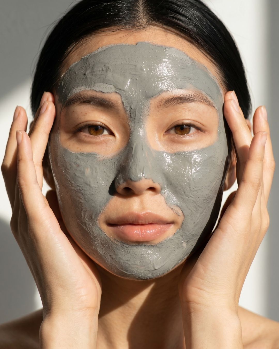 Firming Radiant Mud Mask