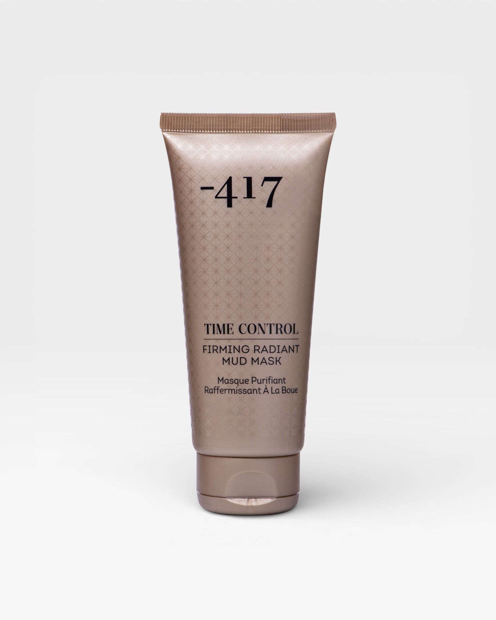 Firming Radiant Mud Mask