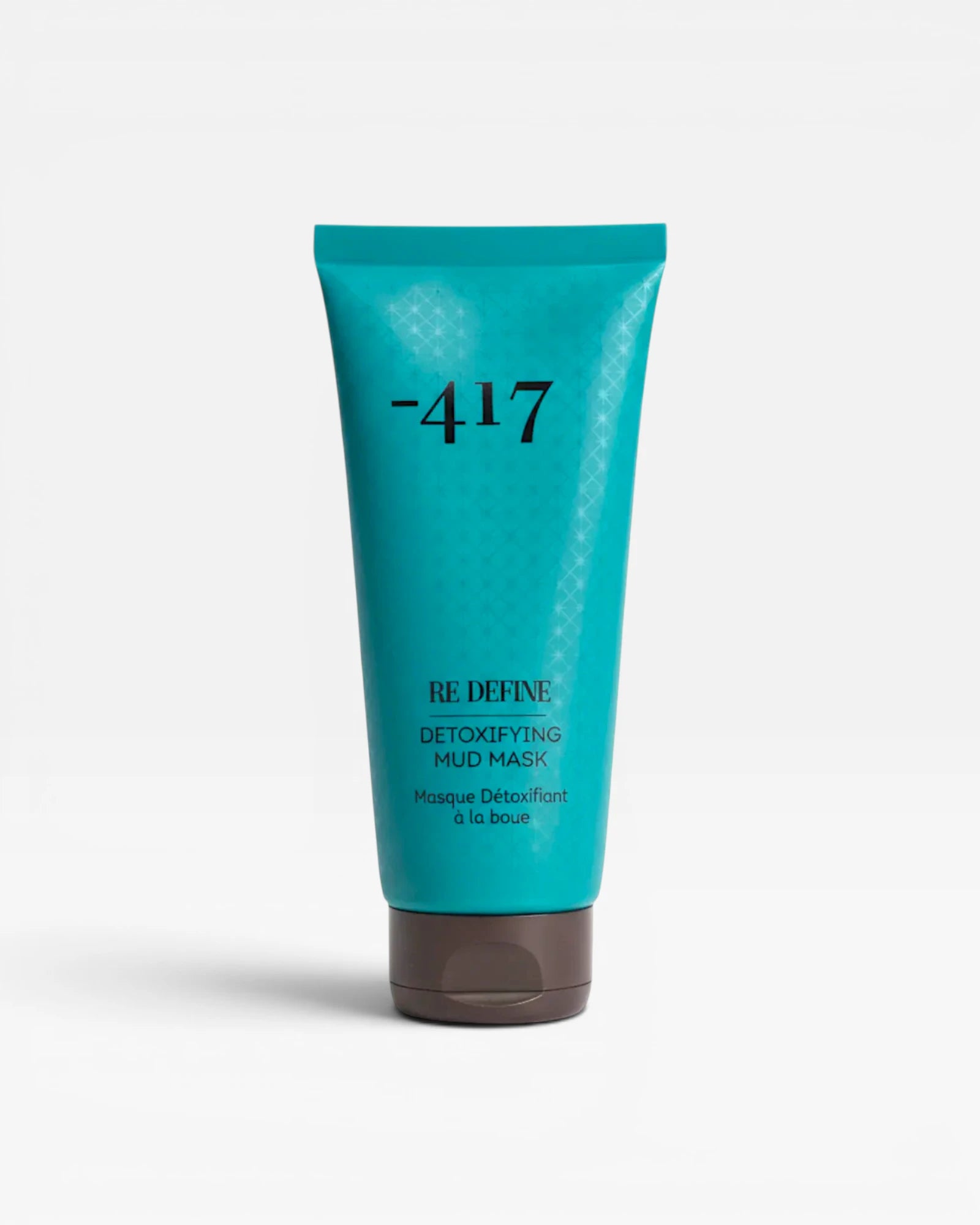 Detoxifying Mud Mask
