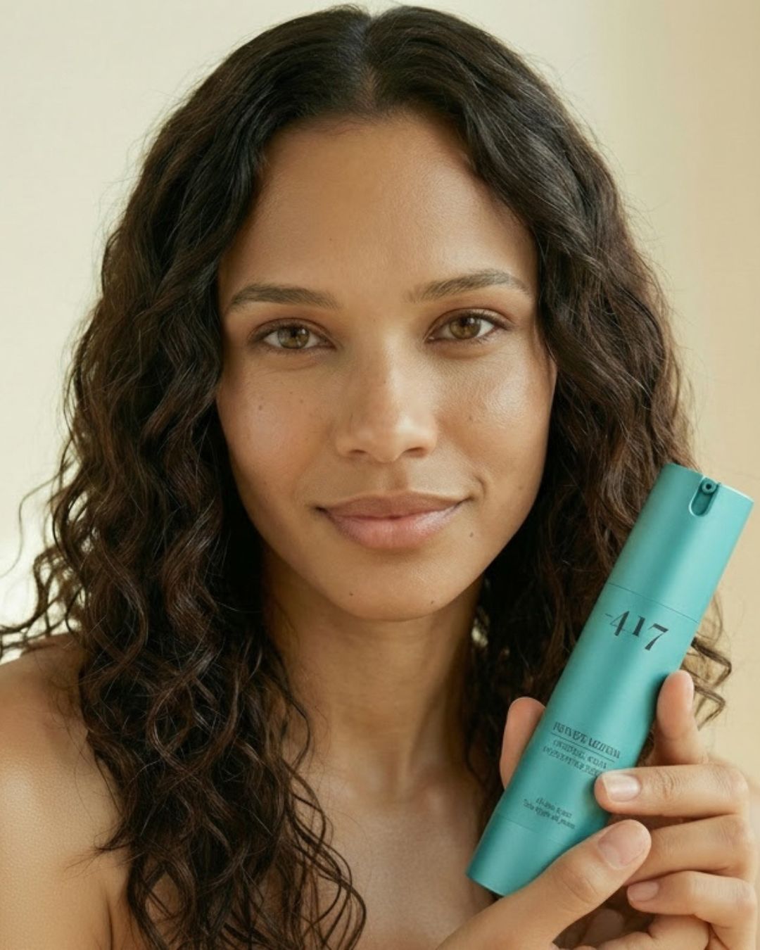 Mineral Aqua Hydrating Serum