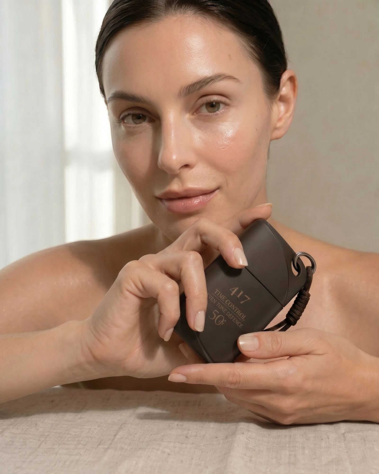 Even Tone Defence SPF 50+