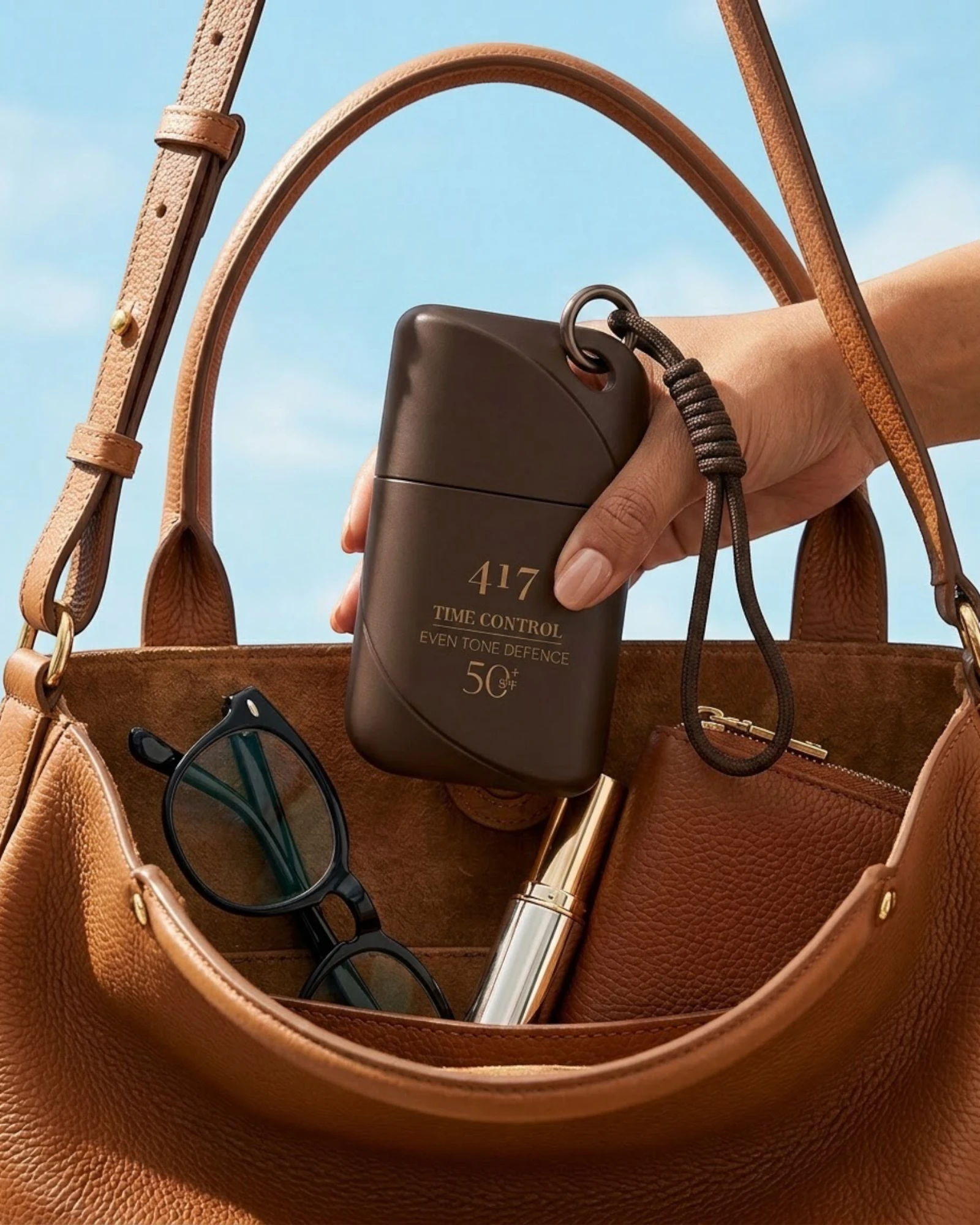 Even Tone Defence SPF 50+