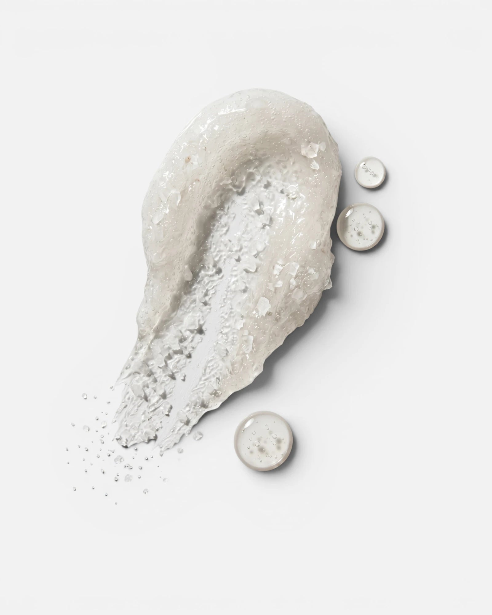 Aromatic Balancing Body Scrub