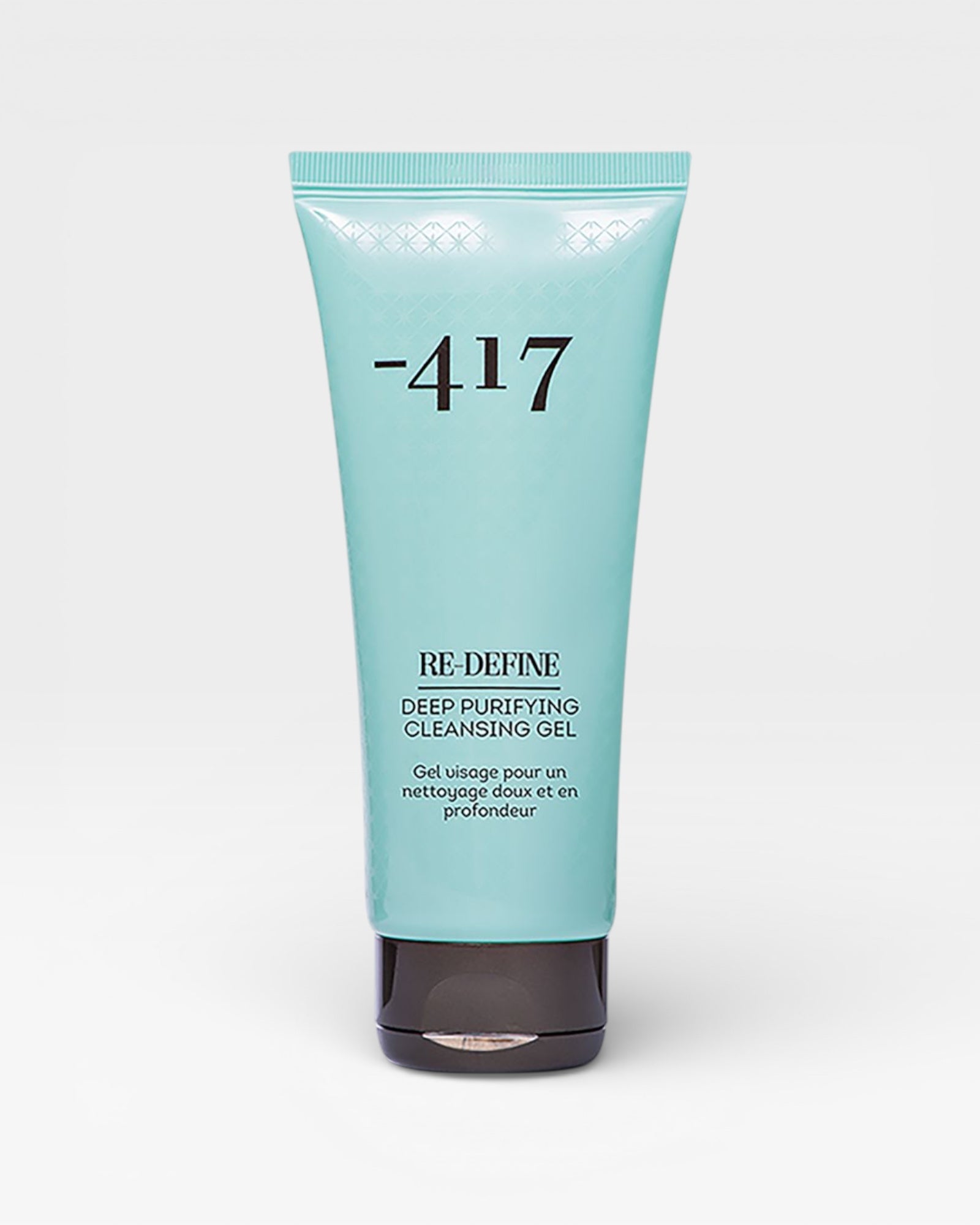 Deep Purifying Cleansing Gel