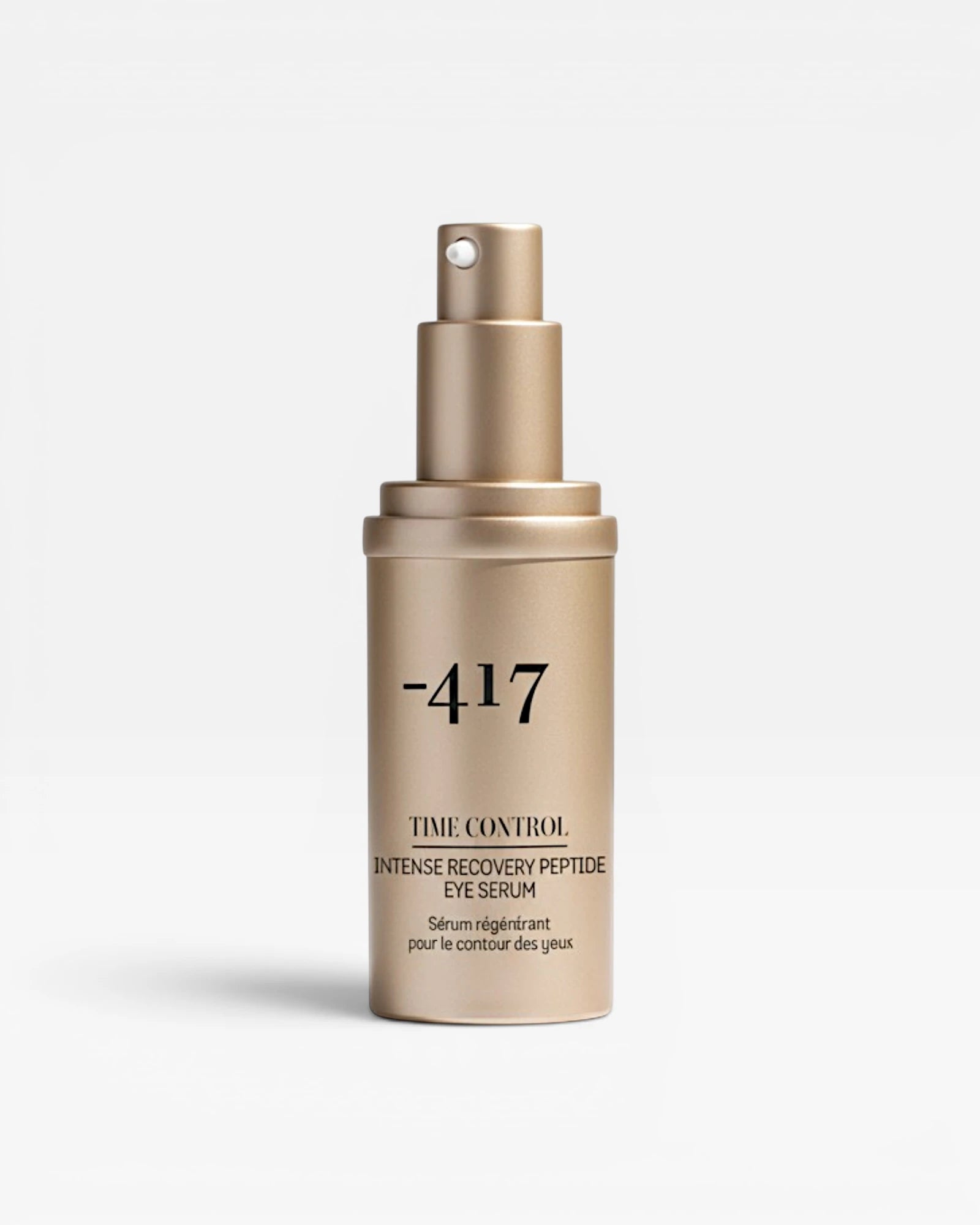 Intense Recovery Peptide Eye Serum