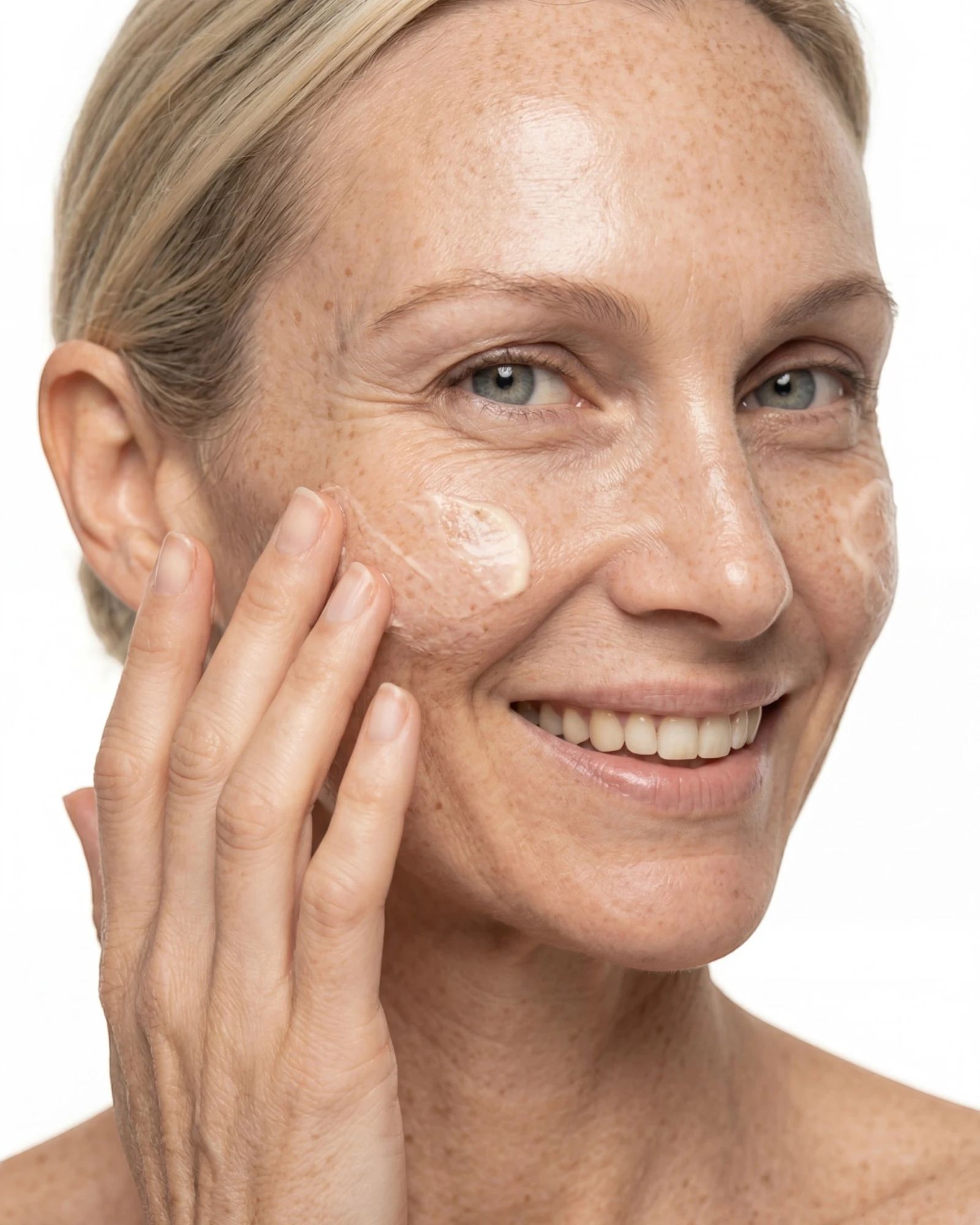 Multi Active Facial Serum