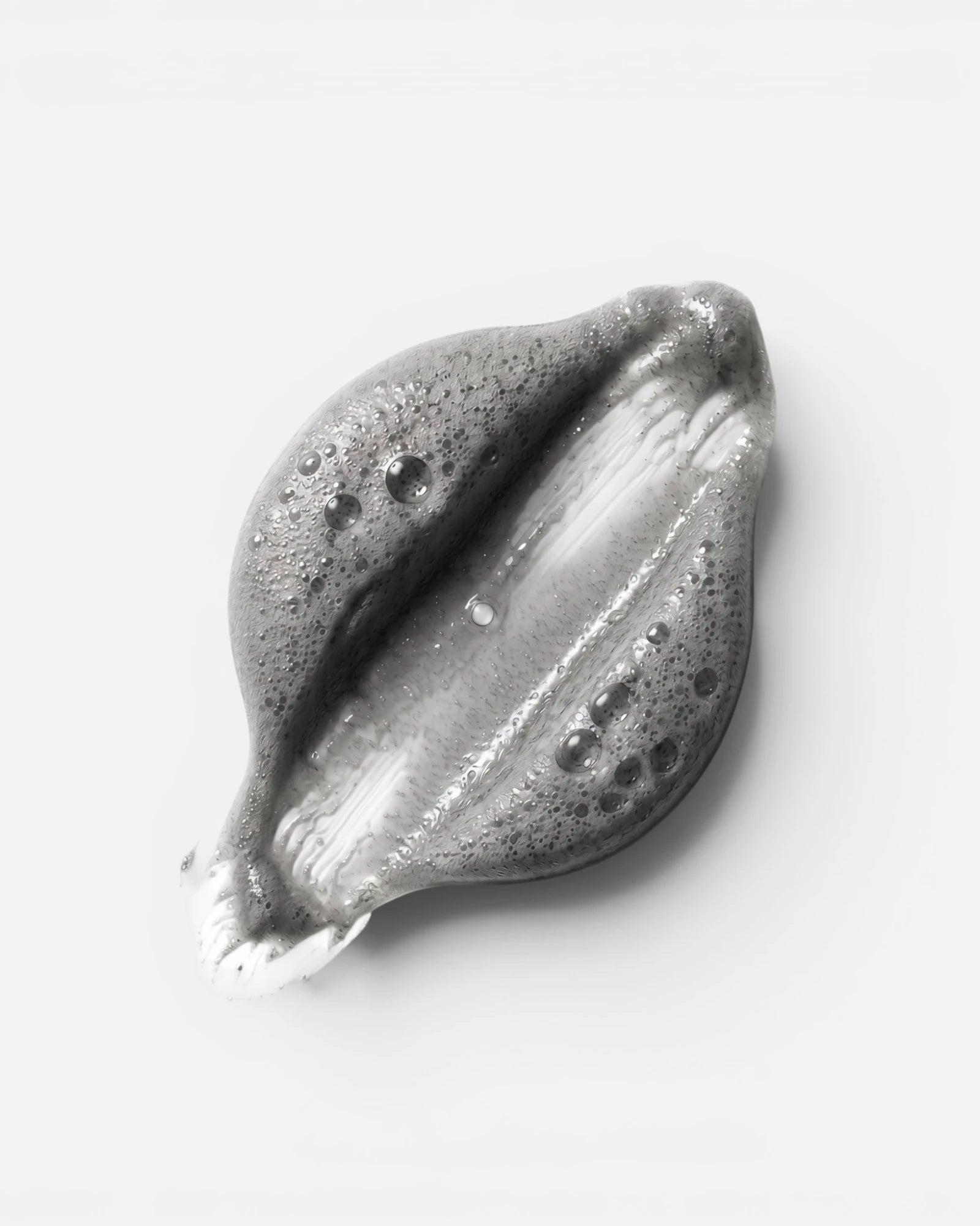 Ultra Deep Mattifying Cleansing Mud Soap – Face & Body