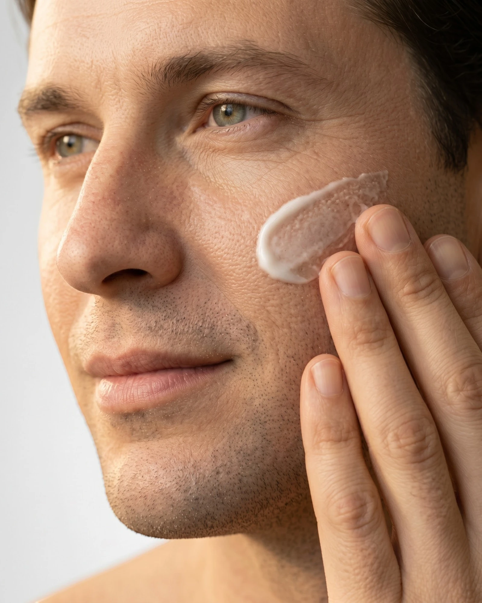 Active Moisturizer After Shave For Men