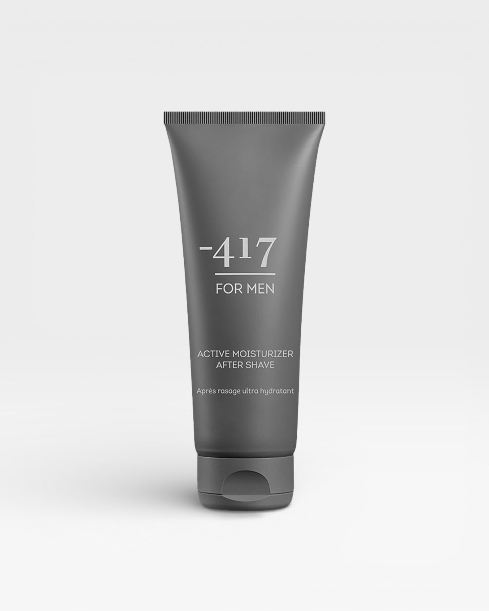 Active Moisturizer After Shave For Men