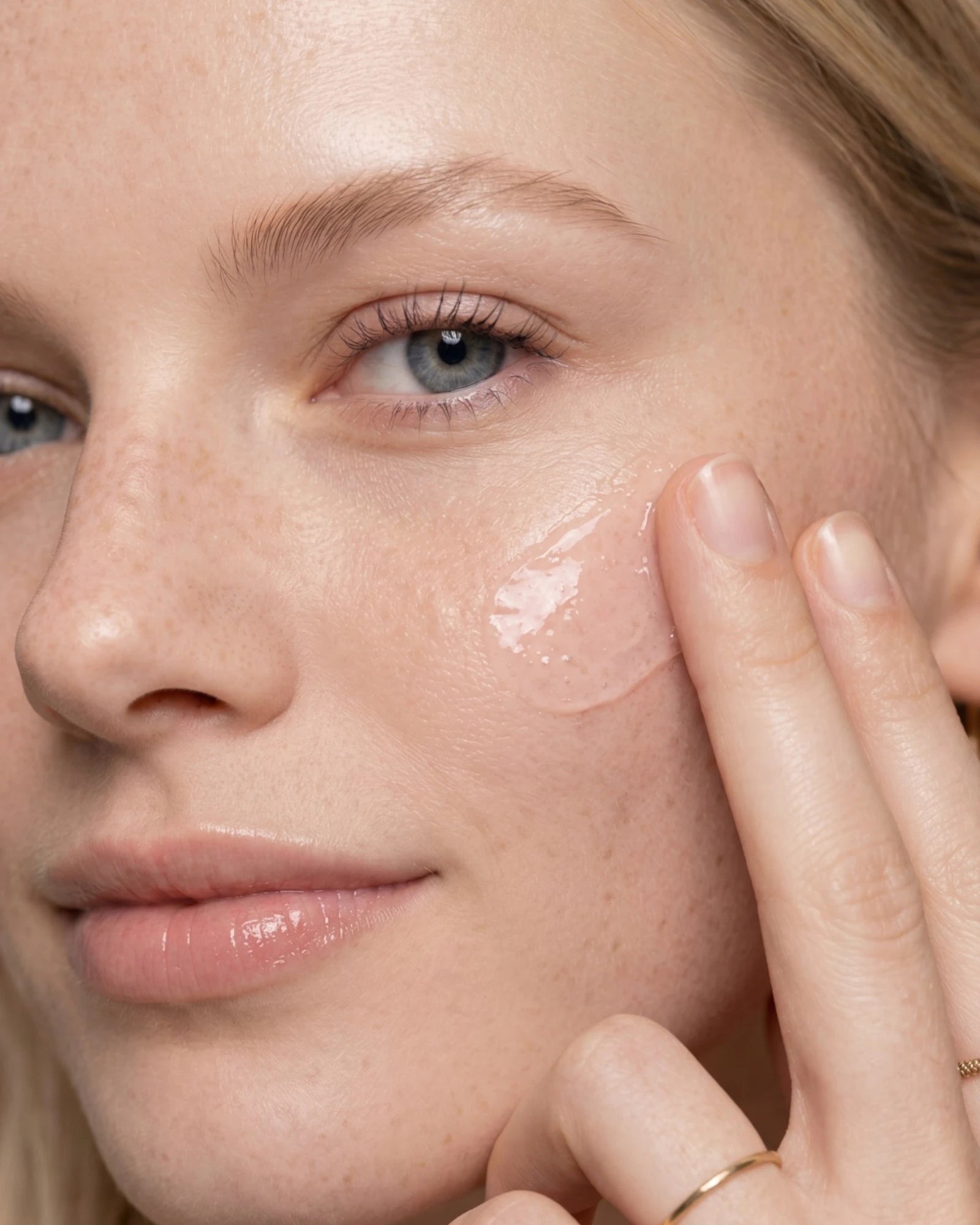 Mineral Aqua Perfection Face Moisturizer – Normal to Dry Skin