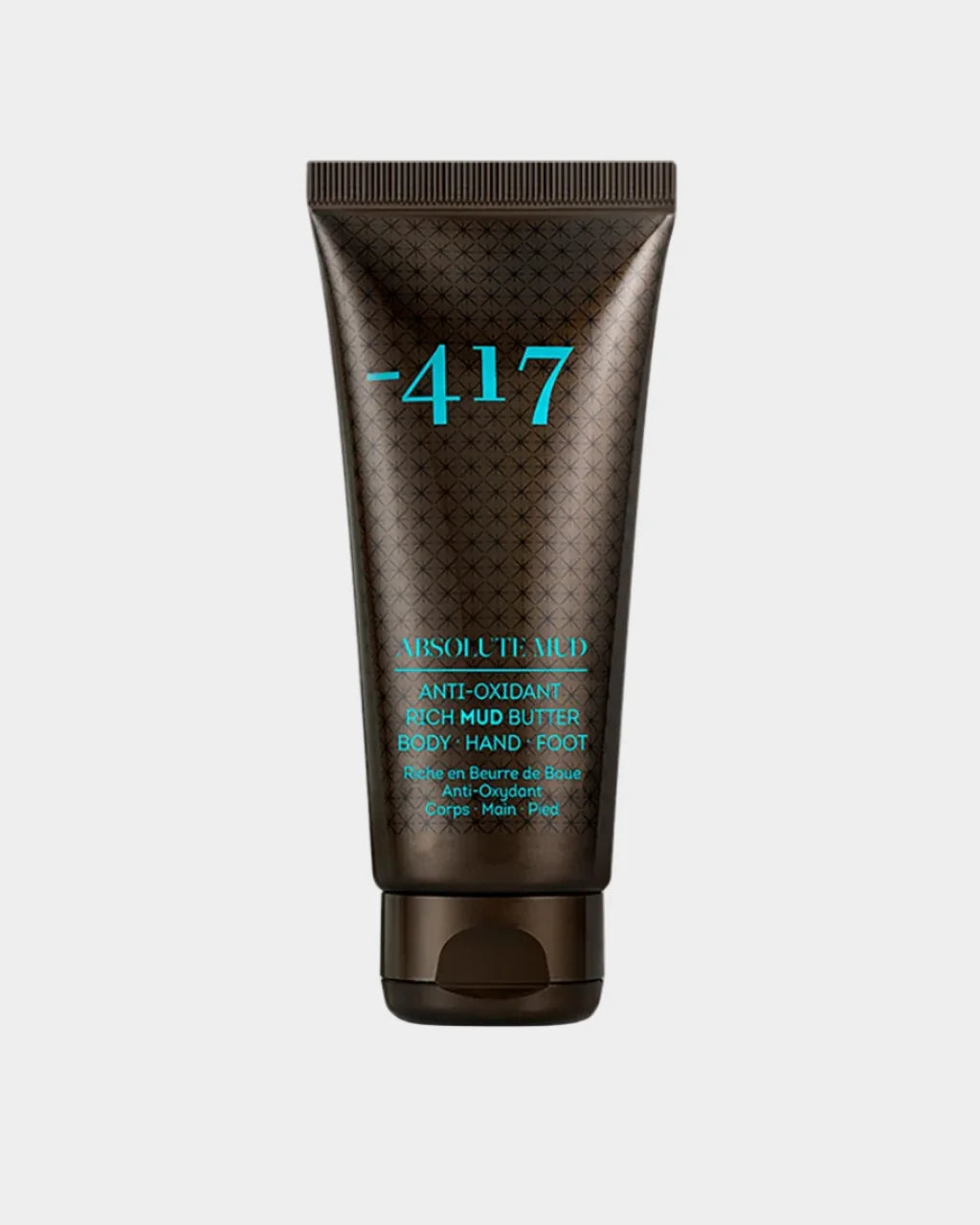 Rich Mud Butter Body, Hand & Foot