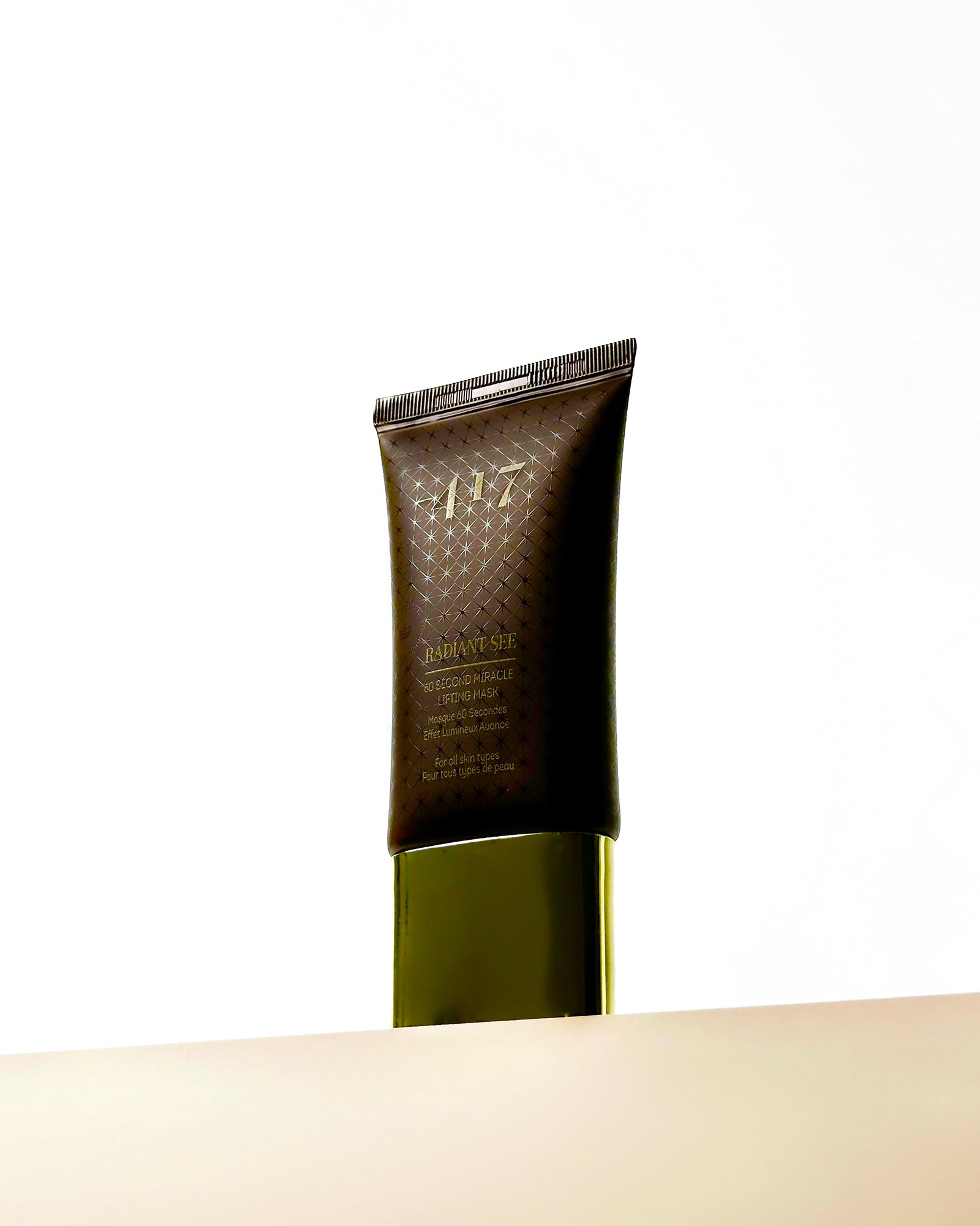 60 Second Miracle Lifting Mask